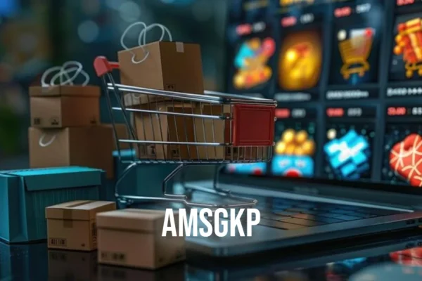 AMSGKP