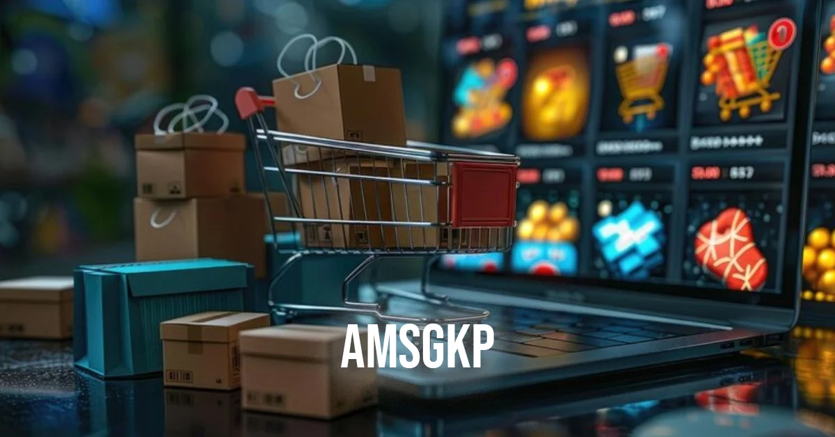 AMSGKP