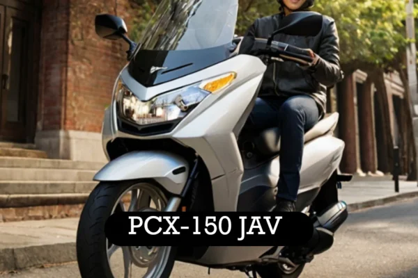 PCX-150 JAV