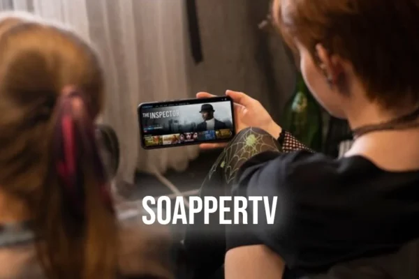 Soappertv