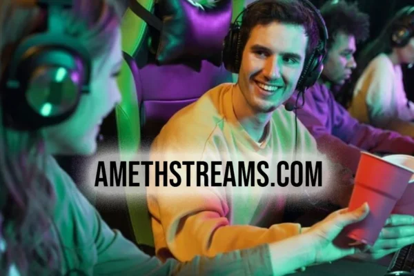 amethstreams.com