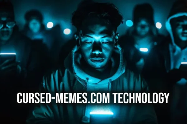 cursed-memes.com technology