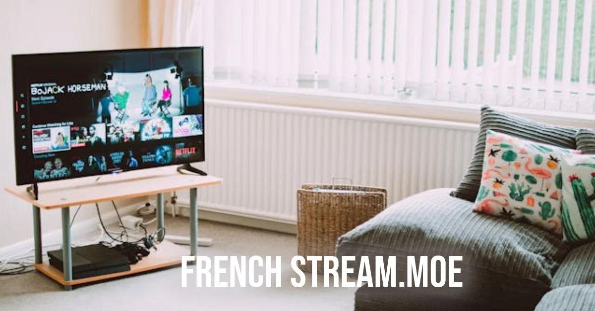 french stream.moe