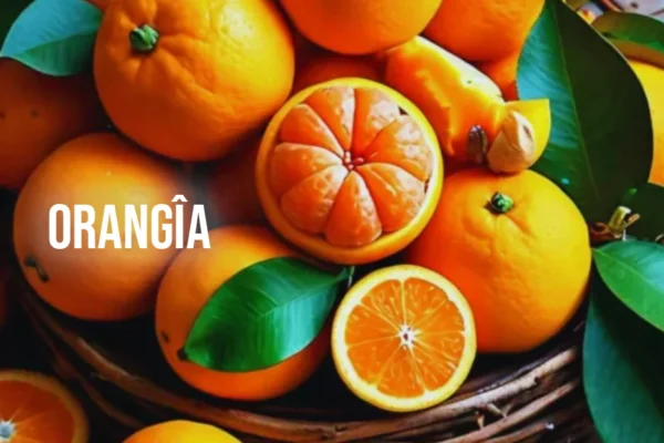 orangîa