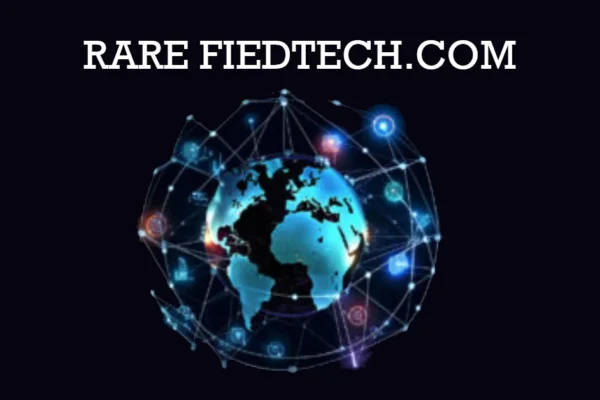 rare fiedtech.com