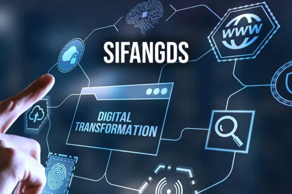 sifangds