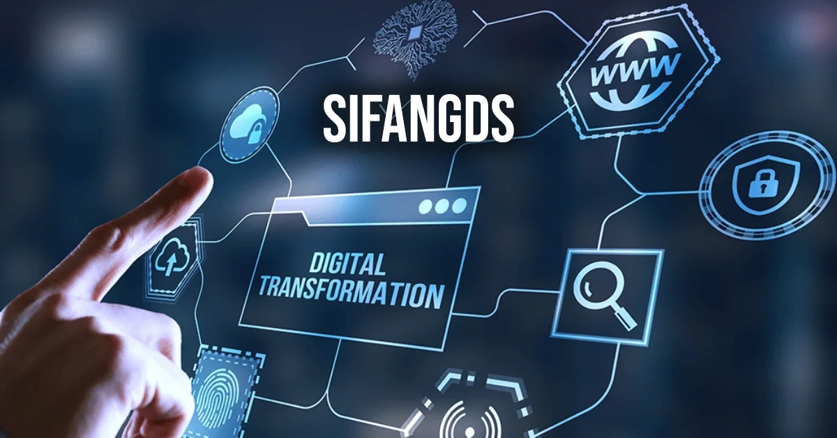 sifangds