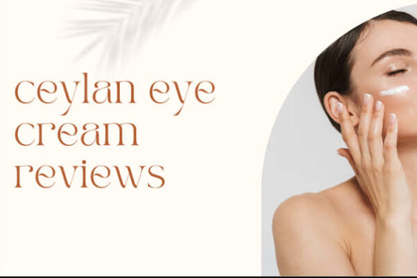 Ceylan Eye Cream