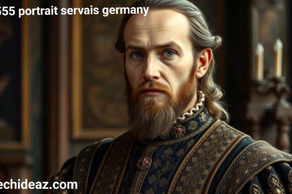 1555 portrait servais germany