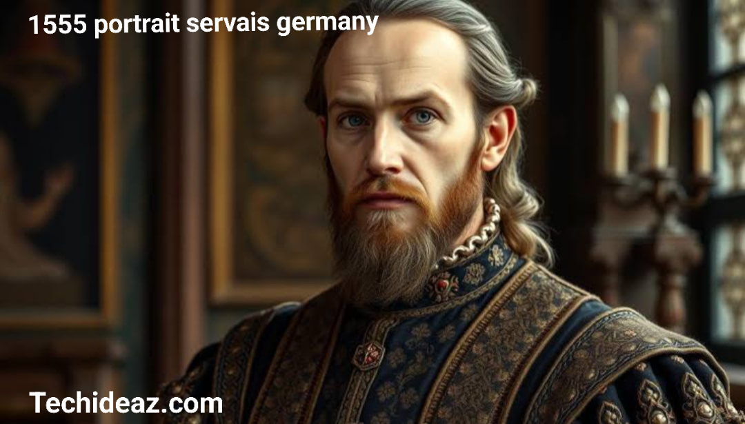 1555 portrait servais germany