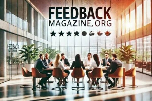 Feedbackmagazinne.org