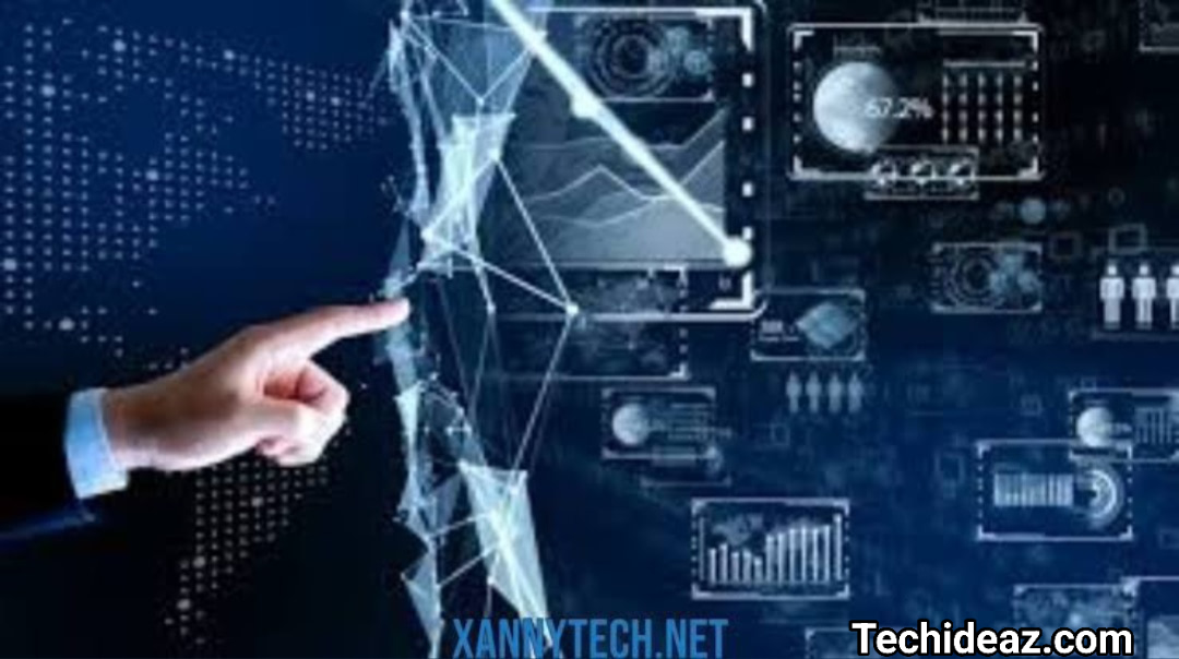 Xannytech.net/