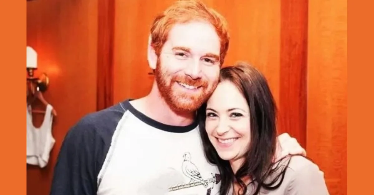 andrew santinos wife