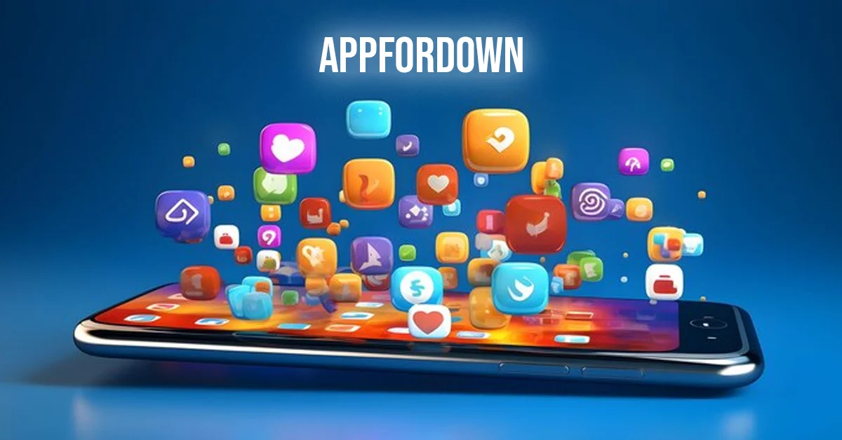 appfordown