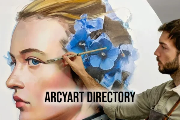 arcyart directory