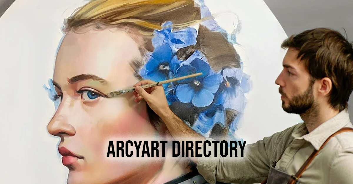 arcyart directory