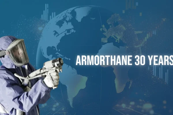 armorthane 30 years