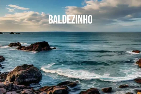 baldezinho