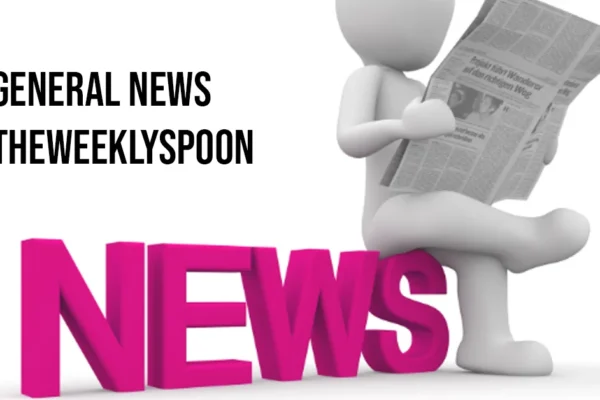 general news theweeklyspoon