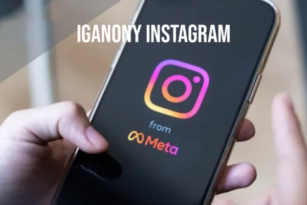 iganony instagram