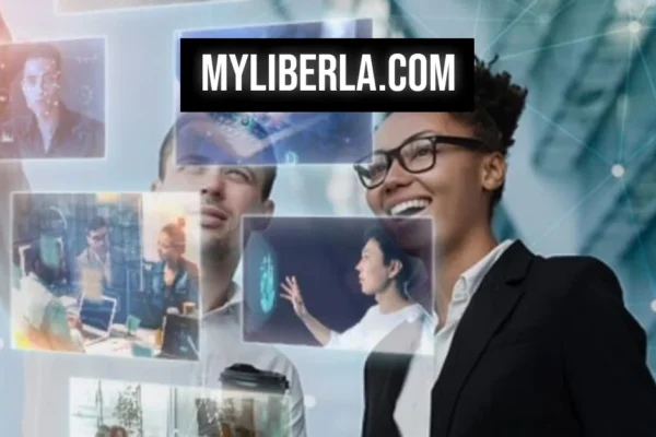 myliberla.com