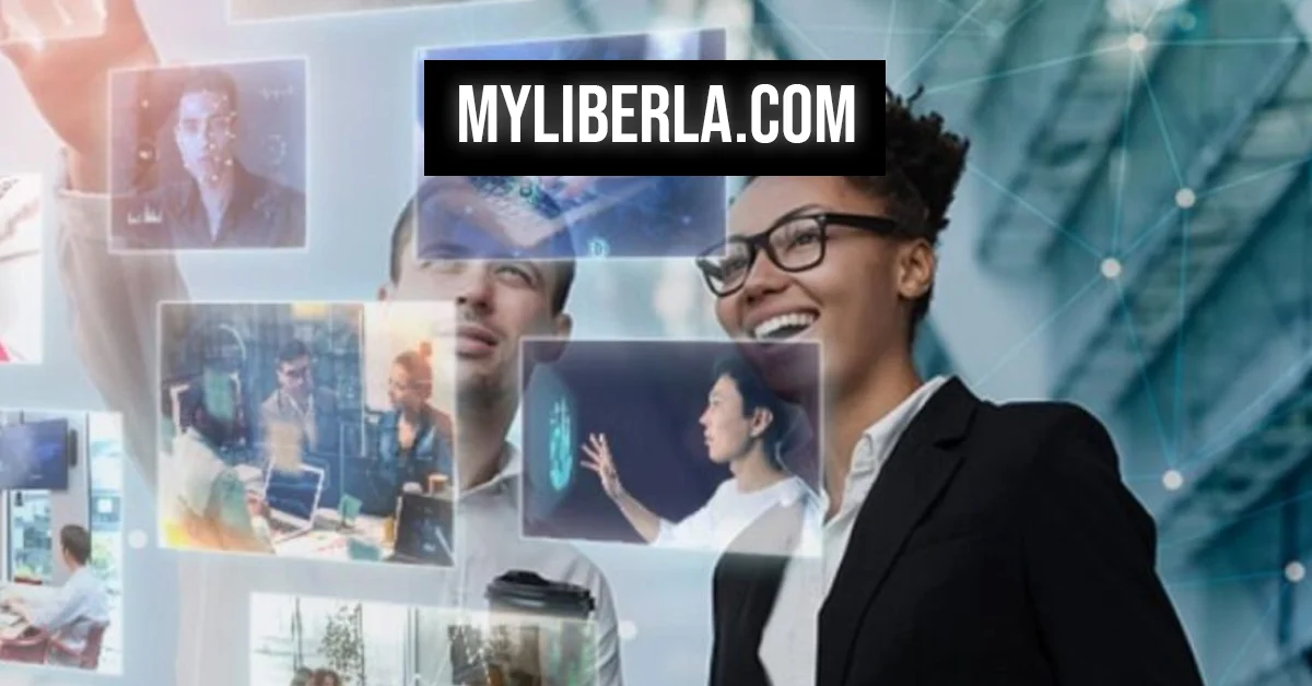 myliberla.com