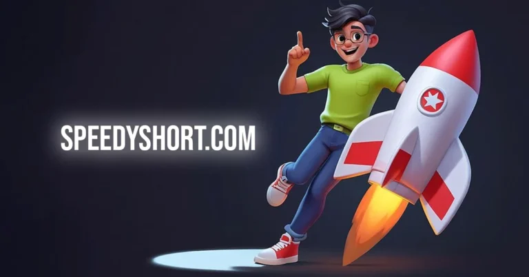 speedyshort.com