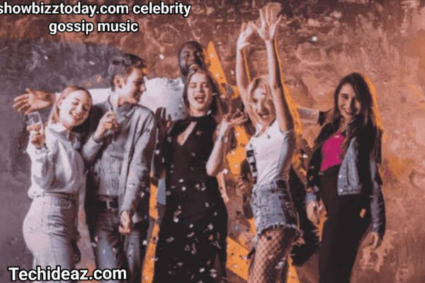 showbizztoday.com celebrity gossip music