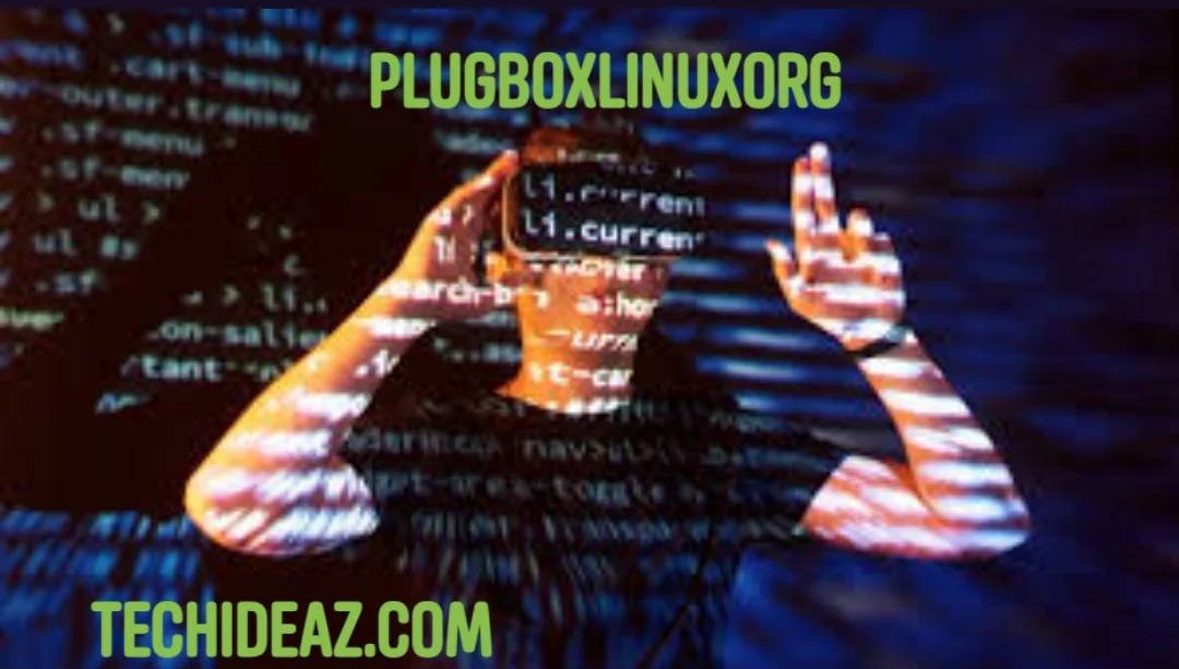 plugboxlinuxorg