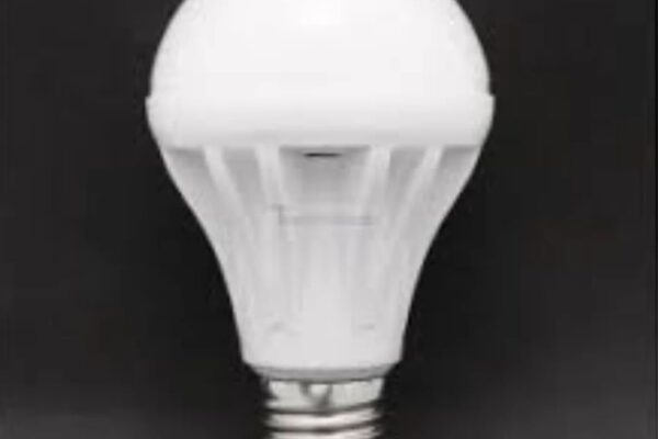 led bulb model wg5w