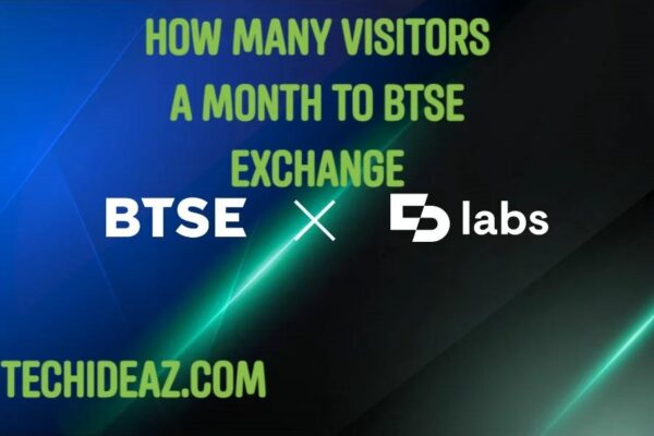 how-many-visitors-a-month-to-btse-exchange