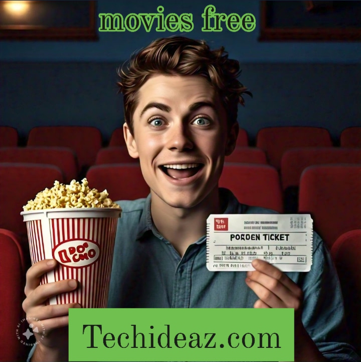 movies free