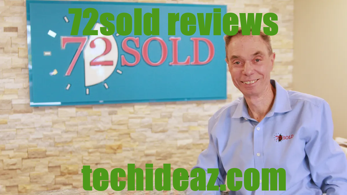 72sold reviews