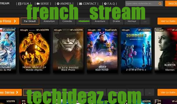 french_stream