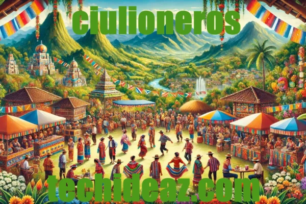 ciulioneros