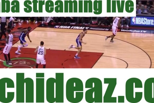 nba streaming live