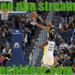 free nba stream