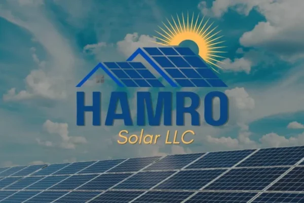 hamro solar llc