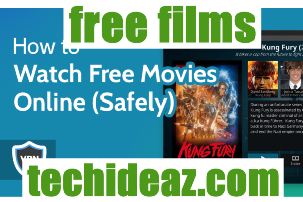 free films