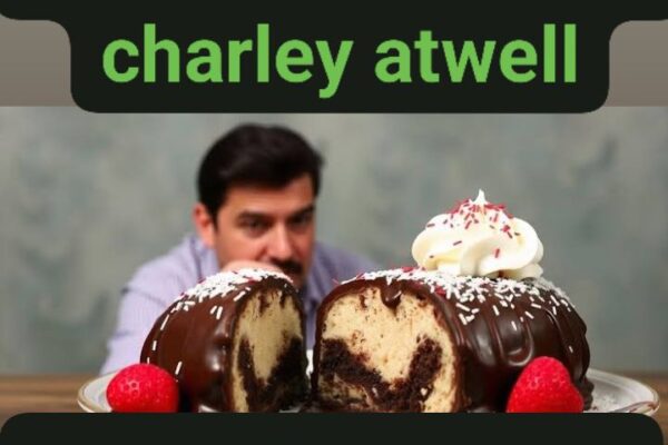 chocolate covered charley atwell