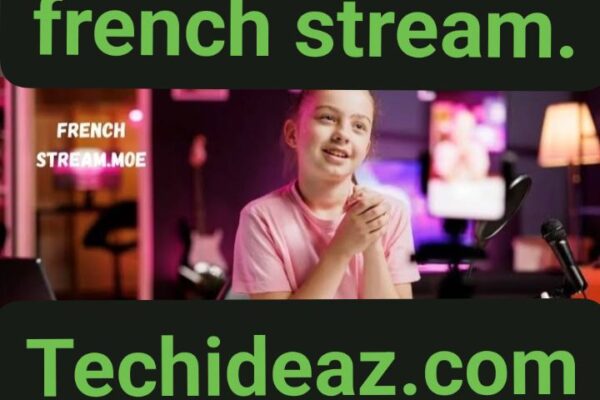 french stream.