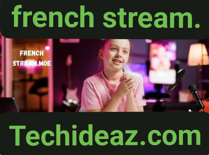 french stream.