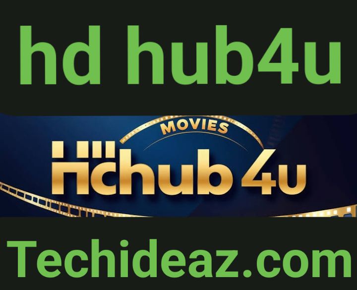 hd hub4u