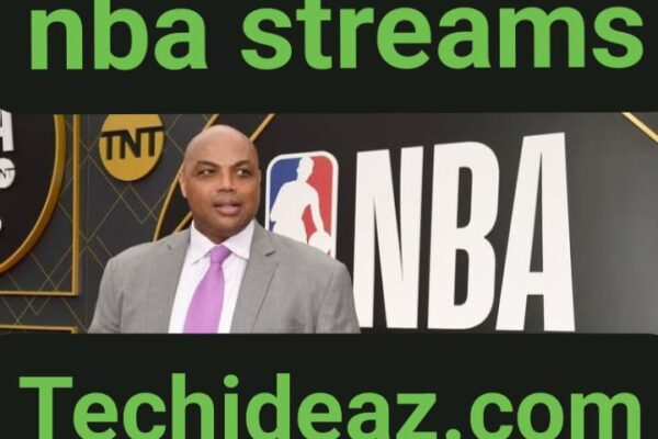 nba streams