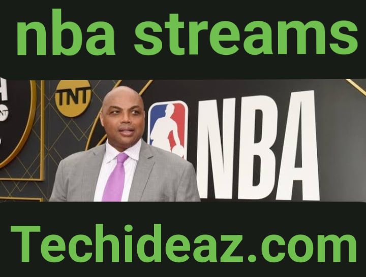 nba streams