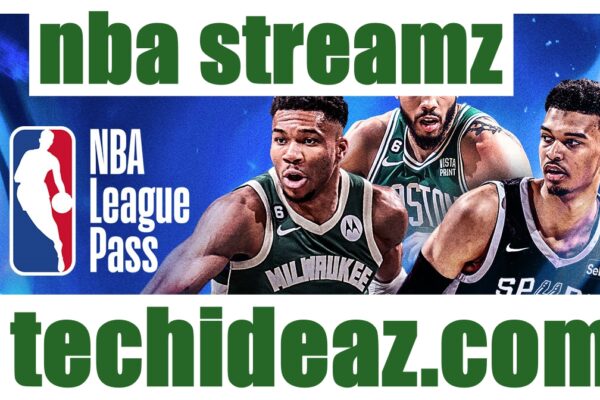 nba streamz