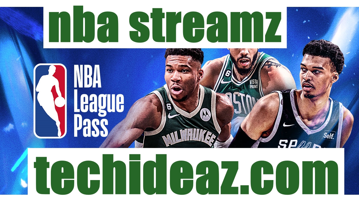 nba streamz