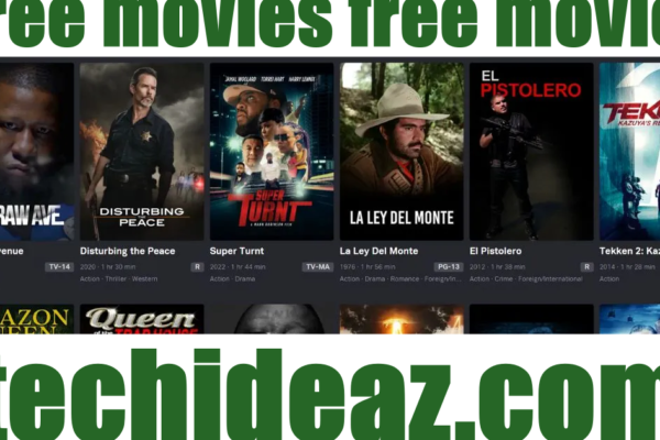 free movies free movies