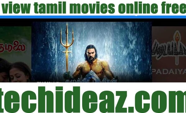 view tamil movies online free