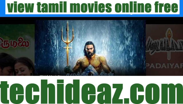 view tamil movies online free